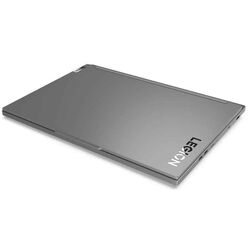 Laptop Lenovo Legion 5 16IRX9 Intel Core i7-14650HX 16GB DDR5/1TB SSD (Luna Grey) Thumb