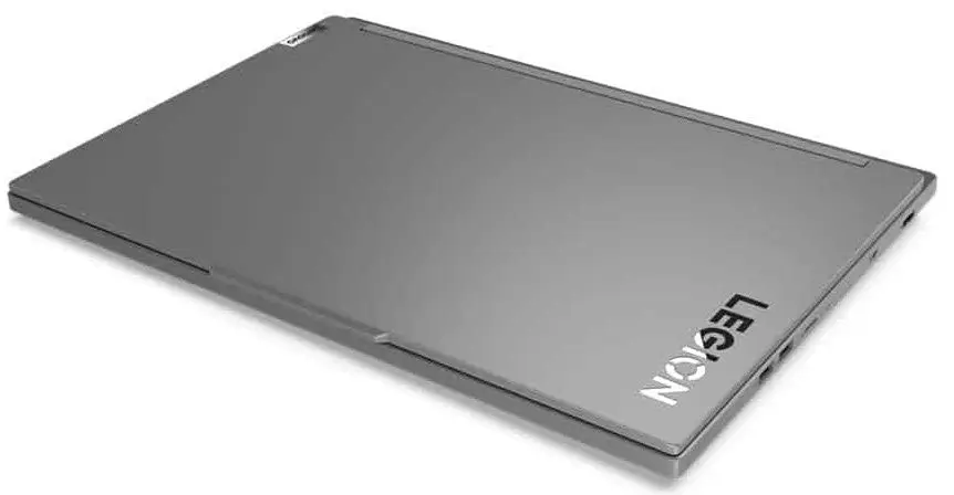 Laptop Lenovo Legion 5 16IRX9 Intel Core i7-14650HX 16GB DDR5/1TB SSD (Luna Grey)