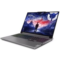 Laptop Lenovo Legion 5 16IRX9 Intel Core i7-14650HX 16GB DDR5/1TB SSD (Luna Grey) Thumb