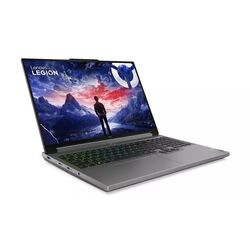 Laptop Lenovo Legion 5 16IRX9 Intel Core i7-14650HX 2x16GB DDR5/1TB SSD (Luna Grey) Thumb