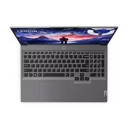 Laptop Lenovo Legion 5 16IRX9 Intel Core i7-14650HX 2x16GB DDR5/1TB SSD (Luna Grey) Thumb