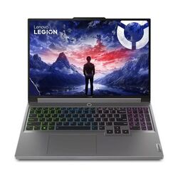 Laptop Lenovo Legion 5 16IRX9 Intel Core i7-14650HX 2x16GB DDR5/1TB SSD (Luna Grey)