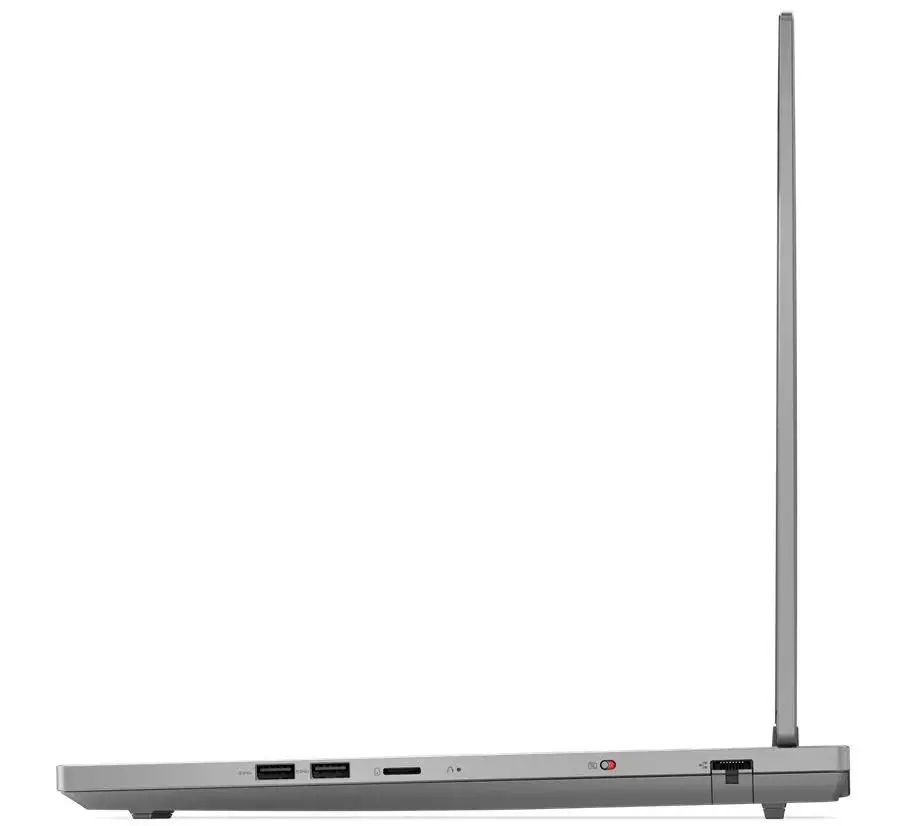 Laptop Lenovo Legion 5 16IRX9 Intel Core i7-14650HX 2x16GB DDR5/1TB SSD (Luna Grey)