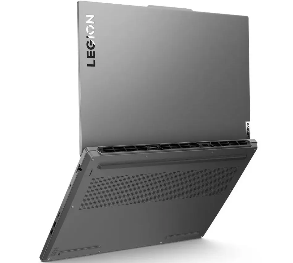 Laptop Lenovo Legion 5 16IRX9 Intel Core i7-14650HX 2x16GB DDR5/1TB SSD (Luna Grey)
