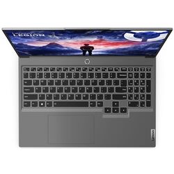 Laptop Lenovo Legion 5 16IRX9 Intel Core i7-14650HX 32GB DDR5/1TB SSD (Luna Grey) Thumb