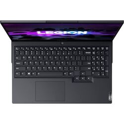 Laptop Lenovo Legion 5 17ACH6 AMD Ryzen 5 5600H 16GB DDR4/1TB SSD W11Home (Phantom Blue/Shadow Black) Thumb