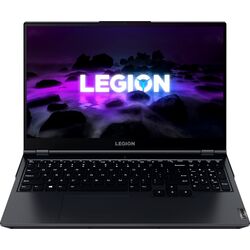 Laptop Lenovo Legion 5 17ACH6 AMD Ryzen 5 5600H 16GB DDR4/1TB SSD W11Home (Phantom Blue/Shadow Black)