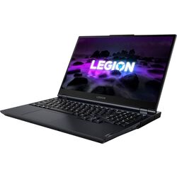 Laptop Lenovo Legion 5 17ACH6 AMD Ryzen 5 5600H 16GB DDR4/1TB SSD W11Home (Phantom Blue/Shadow Black) Thumb