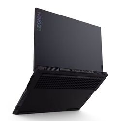 Ноутбук Lenovo Legion 5 17ACH6 AMD Ryzen 5 5600H 16GB DDR4/512GB SSD W11Home (Black/Blue) Thumb