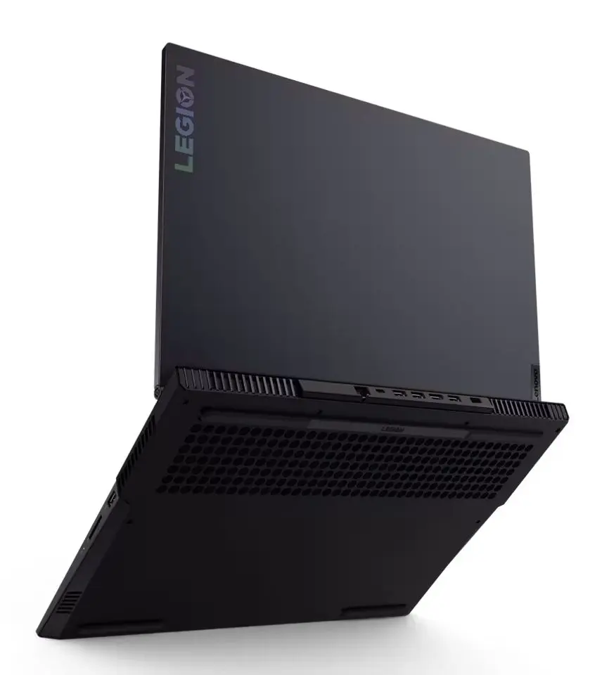 Ноутбук Lenovo Legion 5 17ACH6 AMD Ryzen 5 5600H 16GB DDR4/512GB SSD W11Home (Black/Blue) - 7