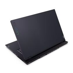 Ноутбук Lenovo Legion 5 17ACH6 AMD Ryzen 5 5600H 16GB DDR4/512GB SSD W11Home (Black/Blue) Thumb