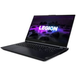Laptop Lenovo Legion 5 17ACH6 AMD Ryzen 7 5800H 16GB DDR4/512GB SSD (Shadow Black) Thumb