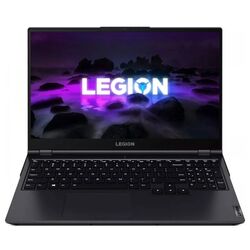 Ноутбук Lenovo Legion 5 17ACH6 AMD Ryzen 7 5800H 16GB DDR4/512GB SSD (Shadow Black)
