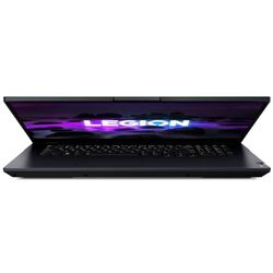 Laptop Lenovo Legion 5 17ACH6 AMD Ryzen 7 5800H 16GB DDR4/512GB SSD (Shadow Black) Thumb