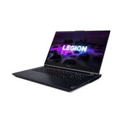 Laptop Lenovo Legion 5 17ACH6H AMD Ryzen 7 5800H 16GB DDR4/512GB SSD (Phantom Blue/Shadow Black) Thumb