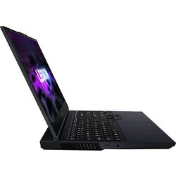 Laptop Lenovo Legion 5 17ACH6H AMD Ryzen 7 5800H 16GB DDR4/512GB SSD (Phantom Blue/Shadow Black) Thumb