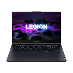 Laptop Lenovo Legion 5 17ACH6H AMD Ryzen 7 5800H 16GB DDR4/512GB SSD (Phantom Blue/Shadow Black)