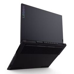 Laptop Lenovo Legion 5 17ACH6H AMD Ryzen 7 5800H 16GB DDR4/512GB SSD (Phantom Blue/Shadow Black) Thumb
