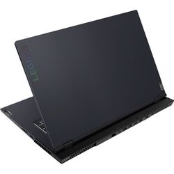 Ноутбук Lenovo Legion 5 17ITH6H Intel Core i5-11400H 16GB DDR4/512GB SSD (Phantom Blue/Shadow Black) Thumb