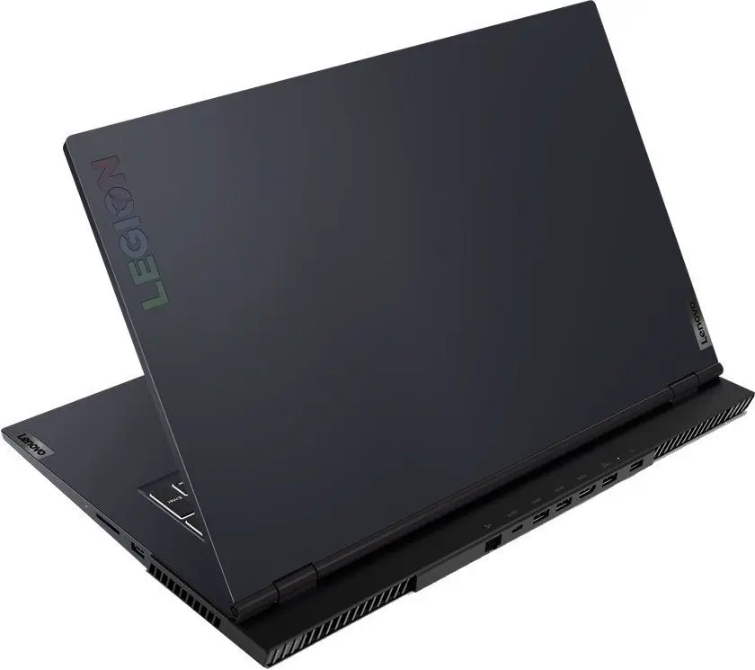 Ноутбук Lenovo Legion 5 17ITH6H Intel Core i5-11400H 16GB DDR4/512GB SSD (Phantom Blue/Shadow Black)