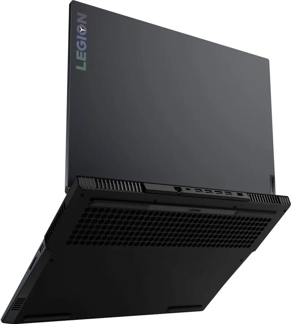 Ноутбук Lenovo Legion 5 17ITH6H Intel Core i5-11400H 16GB DDR4/512GB SSD (Phantom Blue/Shadow Black)