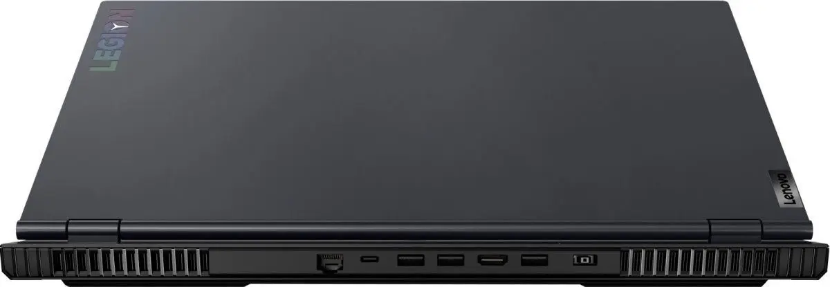 Ноутбук Lenovo Legion 5 17ITH6H Intel Core i5-11400H 16GB DDR4/512GB SSD (Phantom Blue/Shadow Black)