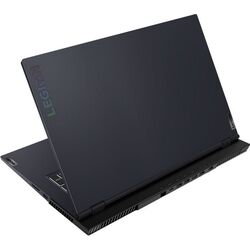 Ноутбук Lenovo Legion 5 17ITH6H Intel Core i5-11400H 16GB DDR4/512GB SSD (Shadow Black) Thumb