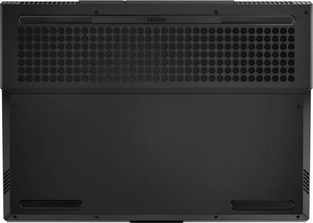 Ноутбук Lenovo Legion 5 17ITH6H Intel Core i5-11400H 16GB DDR4/512GB SSD (Shadow Black) - 9