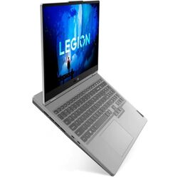 Laptop Lenovo Legion 5 82RB00LERM Intel Core i5 12500H 16GB DDR5/512GB SSD (Grey) Thumb