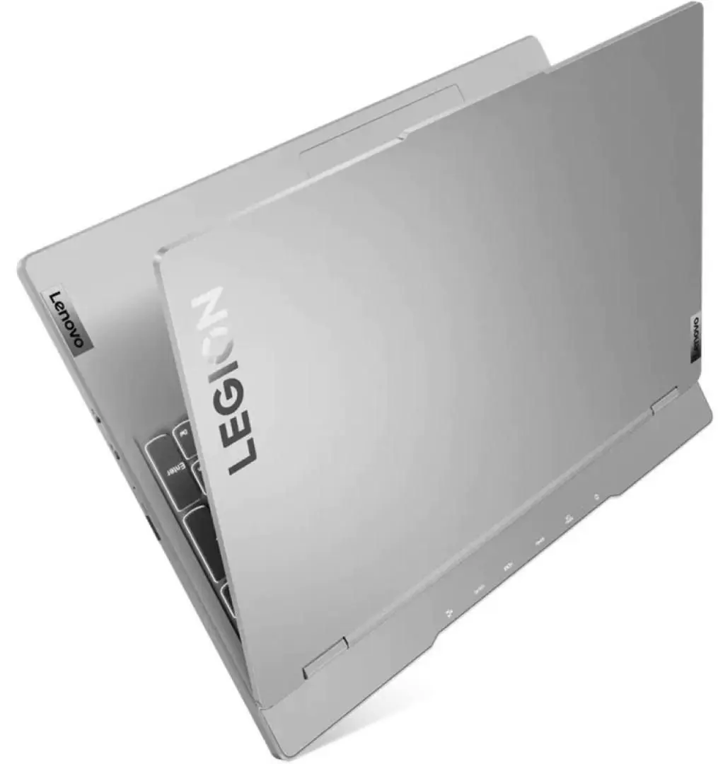 Laptop Lenovo Legion 5 82RB00LERM Intel Core i5 12500H 16GB DDR5/512GB SSD (Grey)