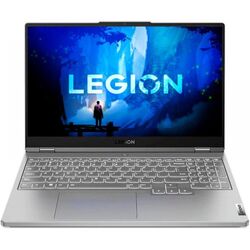 Laptop Lenovo Legion 5 82RB00LJRM Intel Core i7 12700H 16GB DDR4/512GB SSD (Grey)