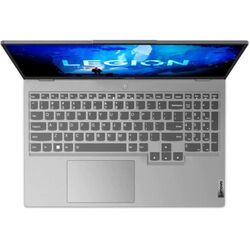 Laptop Lenovo Legion 5 82RB00LJRM Intel Core i7 12700H 16GB DDR4/512GB SSD (Grey) Thumb