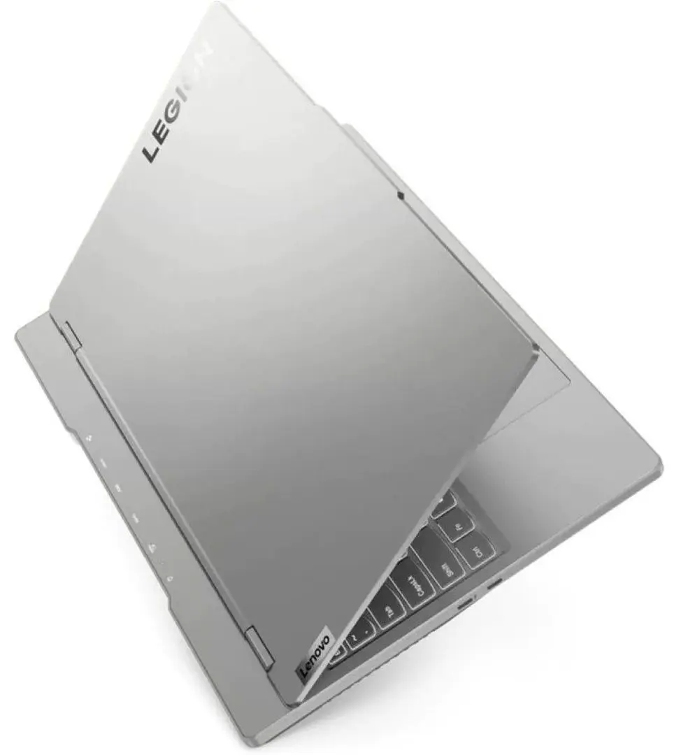 Laptop Lenovo Legion 5 82RB00LJRM Intel Core i7 12700H 16GB DDR4/512GB SSD (Grey)