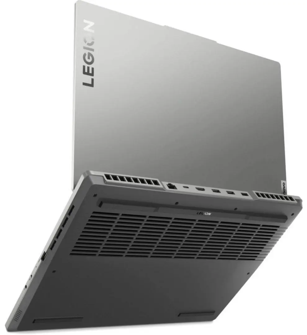 Laptop Lenovo Legion 5 82RB00LJRM Intel Core i7 12700H 16GB DDR4/512GB SSD (Grey)