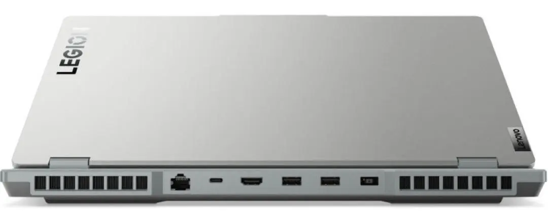 Laptop Lenovo Legion 5 82RB00LJRM Intel Core i7 12700H 16GB DDR4/512GB SSD (Grey)