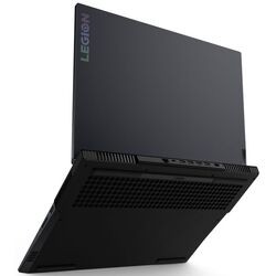 Laptop Lenovo Legion 5 AMD Ryzen 5 5600H 16GB DDR4/512GB SSD (Black) Thumb