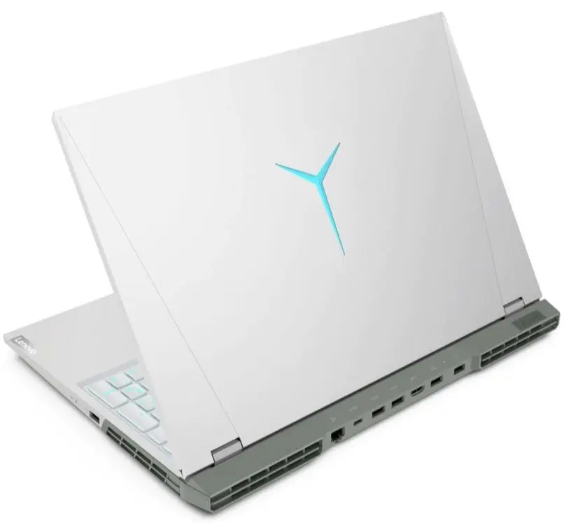 Ноутбук Lenovo Legion 5 Pro 16ACH6 AMD Ryzen 5-5600H 8GB DDR4/512GB SSD (Grey)