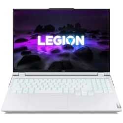Laptop Lenovo Legion 5 Pro 16ACH6 AMD Ryzen 5-5600H 8GB DDR4/512GB SSD (Grey)