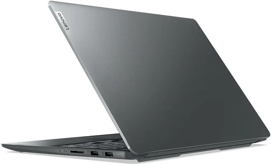 Laptop Lenovo Legion 5 Pro 16ACH6 AMD Ryzen 7 5800H 16GB DDR4/512GB SSD (Storm Grey) - 2