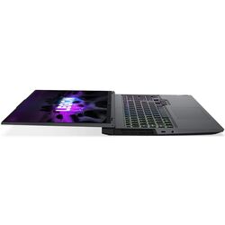 Laptop Lenovo Legion 5 Pro 16ACH6H AMD Ryzen 7 5800H 32Gb DDR4/1TB SSD (Storm Grey) Thumb