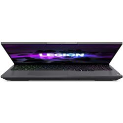 Laptop Lenovo Legion 5 Pro 16ACH6H AMD Ryzen 7 5800H 32Gb DDR4/1TB SSD (Storm Grey) Thumb