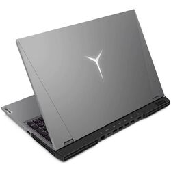 Laptop Lenovo Legion 5 Pro 16ACH6H AMD Ryzen 7 5800H 32Gb DDR4/1TB SSD (Storm Grey) Thumb