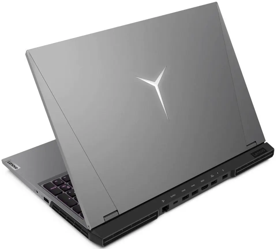 Laptop Lenovo Legion 5 Pro 16ACH6H AMD Ryzen 7 5800H 32Gb DDR4/1TB SSD (Storm Grey)