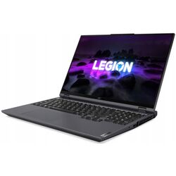 Laptop Lenovo Legion 5 Pro 16ACH6H AMD Ryzen 7 5800H 32Gb DDR4/1TB SSD (Storm Grey) Thumb