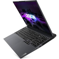 Laptop Lenovo Legion 5 Pro 16ACH6H Ryzen 5 5600H 16GB DDR4/512GB SSD (Storm Grey/Black) Thumb