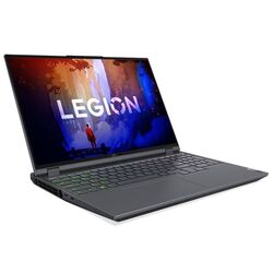 Laptop Lenovo Legion 5 Pro 16ARH7H AMD Ryzen 5 6600H 16GB DDR5/512GB SSD (Storm Grey) Thumb