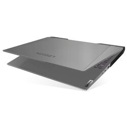 Laptop Lenovo Legion 5 Pro 16ARH7H AMD Ryzen 5 6600H 16GB DDR5/512GB SSD (Storm Grey) Thumb