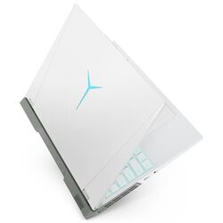 Laptop Lenovo Legion 5 Pro 16ARH7H AMD Ryzen 7 6800H 16GB DDR4/512GB SSD GeForce RTX 3070 W11Home (Glacier White) Thumb