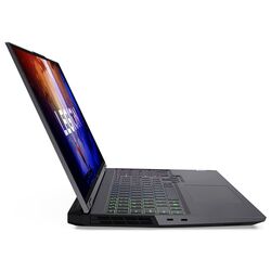 Ноутбук Lenovo Legion 5 Pro 16ARH7H AMD Ryzen 7 6800H 16GB DDR4/512GB SSD RTX 3060 (Storm Grey) Thumb
