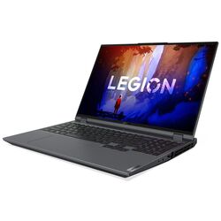 Laptop Lenovo Legion 5 Pro 16ARH7H AMD Ryzen 7 6800H 16GB DDR4/512GB SSD (Storm Grey) Thumb